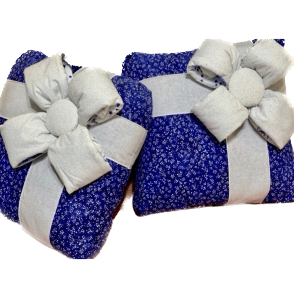 Hanukah Pillows -Custom Made 🕎 Never Used. - Picture 7 of 8